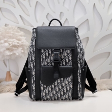 Christian Dior Backpacks